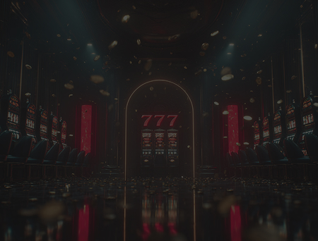 Betmaximus Casino