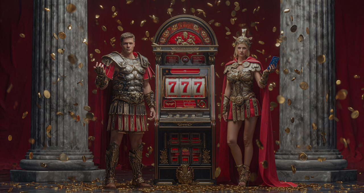 Betmaximus Casino